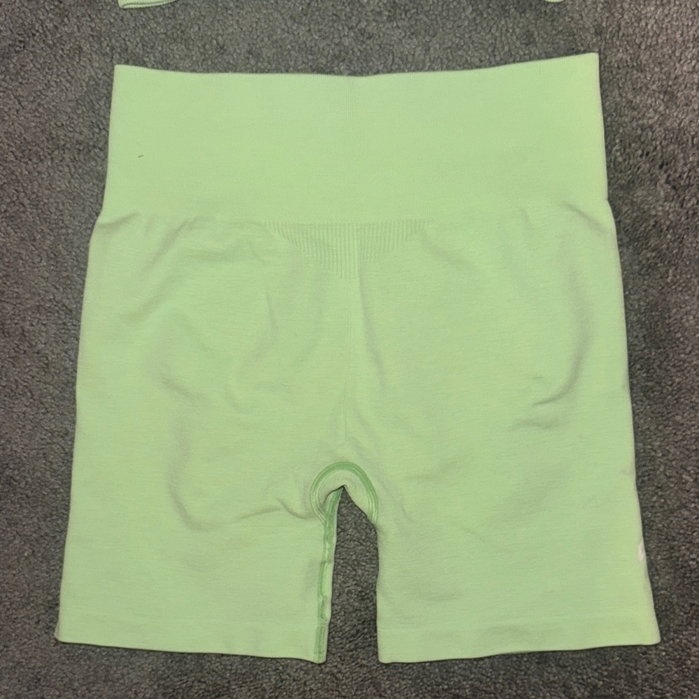 Oner active set light green - Picture 4 of 6